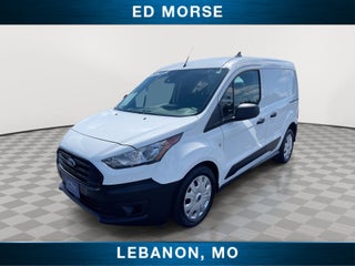 2023 Ford Transit Connect Van XL