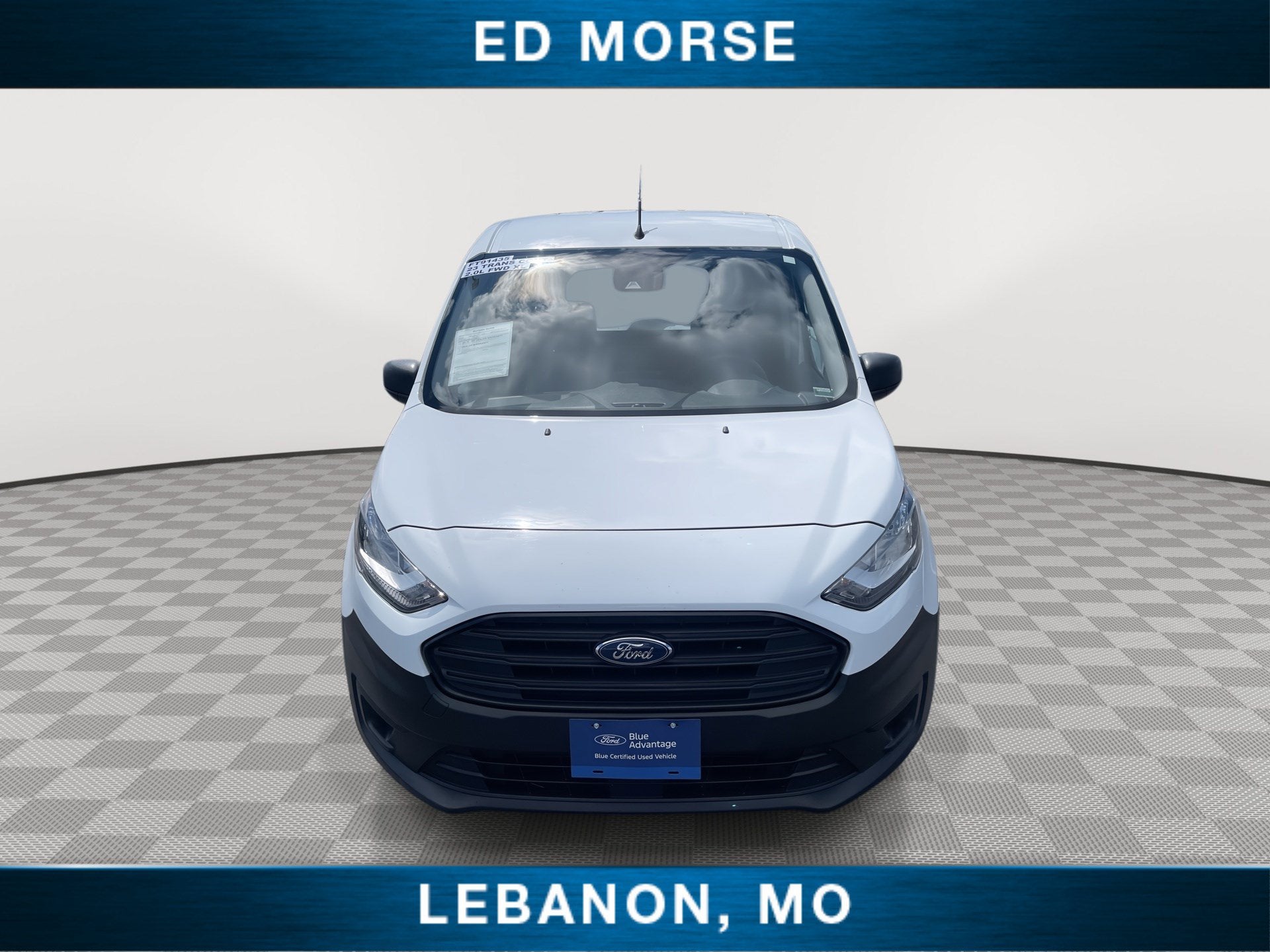 2023 Ford Transit Connect Van XL