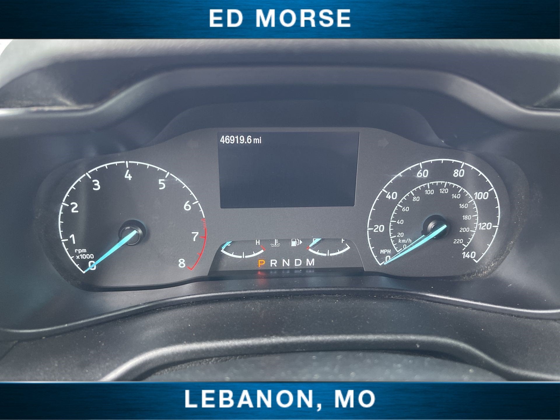 2022 Ford Transit Connect Van XL