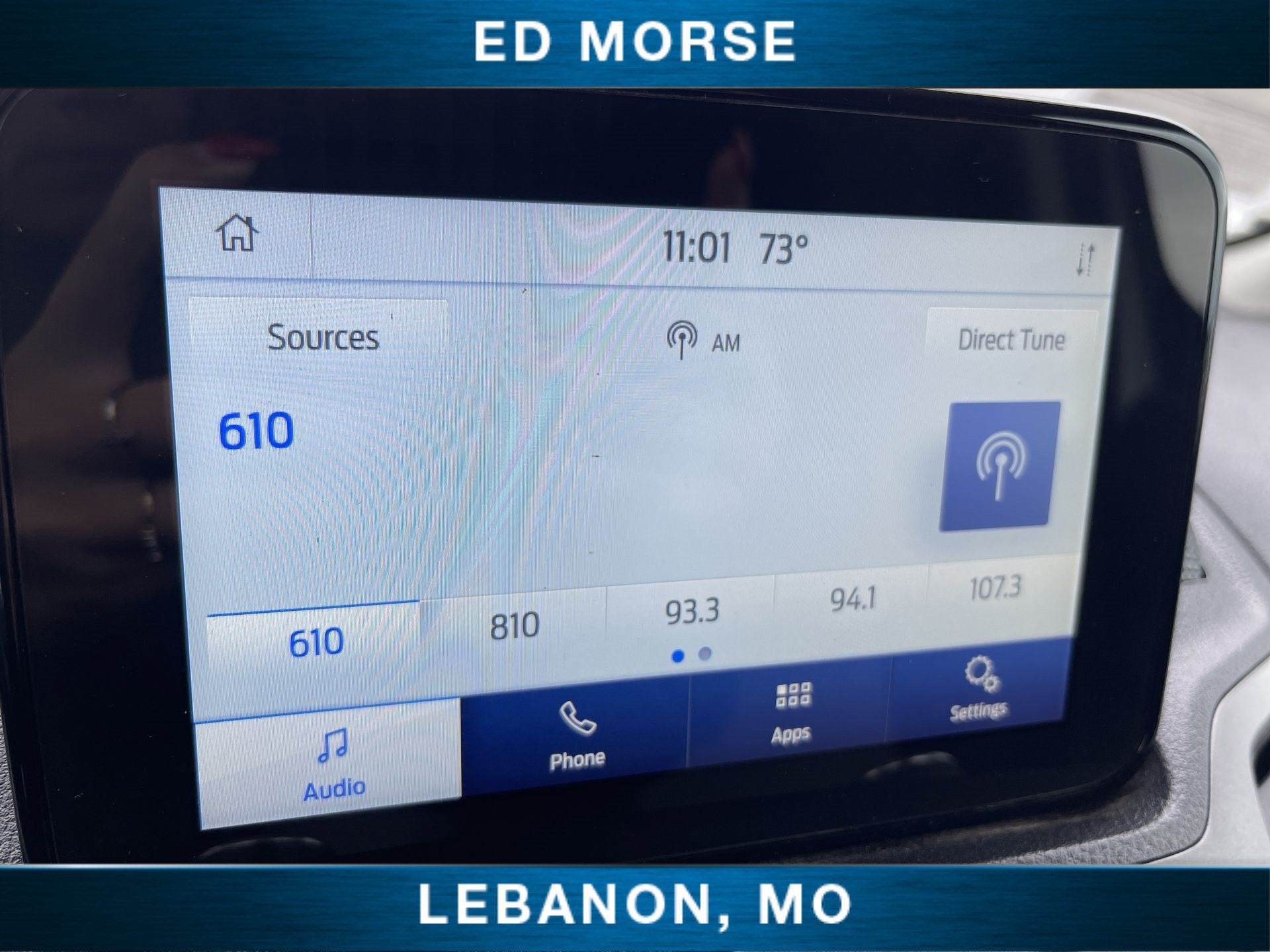 2022 Ford Transit Connect Van XL