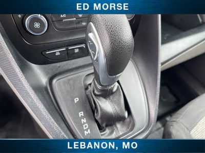 2022 Ford Transit Connect Van XL