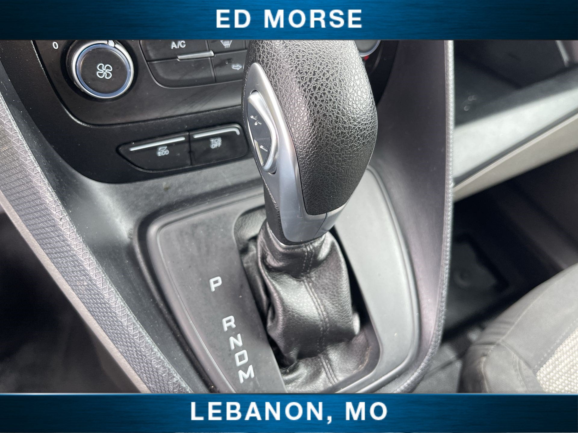 2022 Ford Transit Connect Van XL