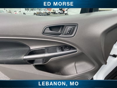 2022 Ford Transit Connect Van XL