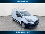2022 Ford Transit Connect Van XL