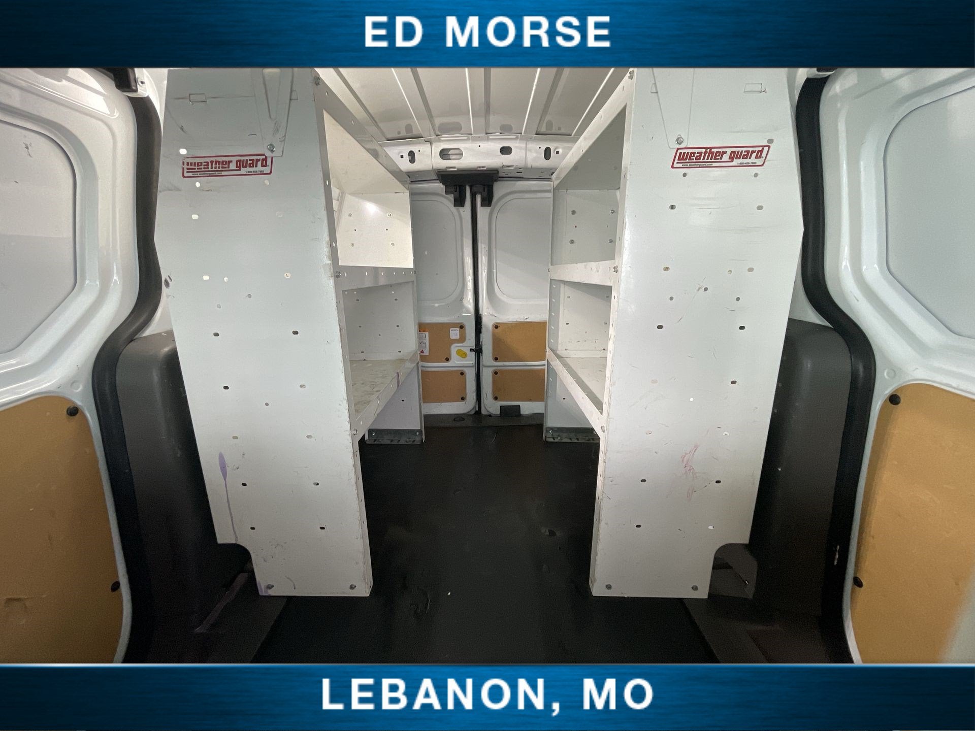 2022 Ford Transit Connect Van XL