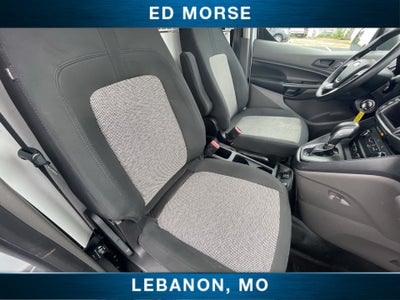 2022 Ford Transit Connect Van XL