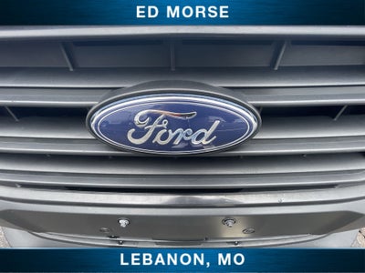 2022 Ford Transit Connect Van XL