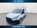 2022 Ford Transit Connect Van XL