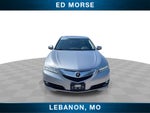 2017 Acura TLX w/Advance Package