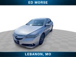 2017 Acura TLX w/Advance Package
