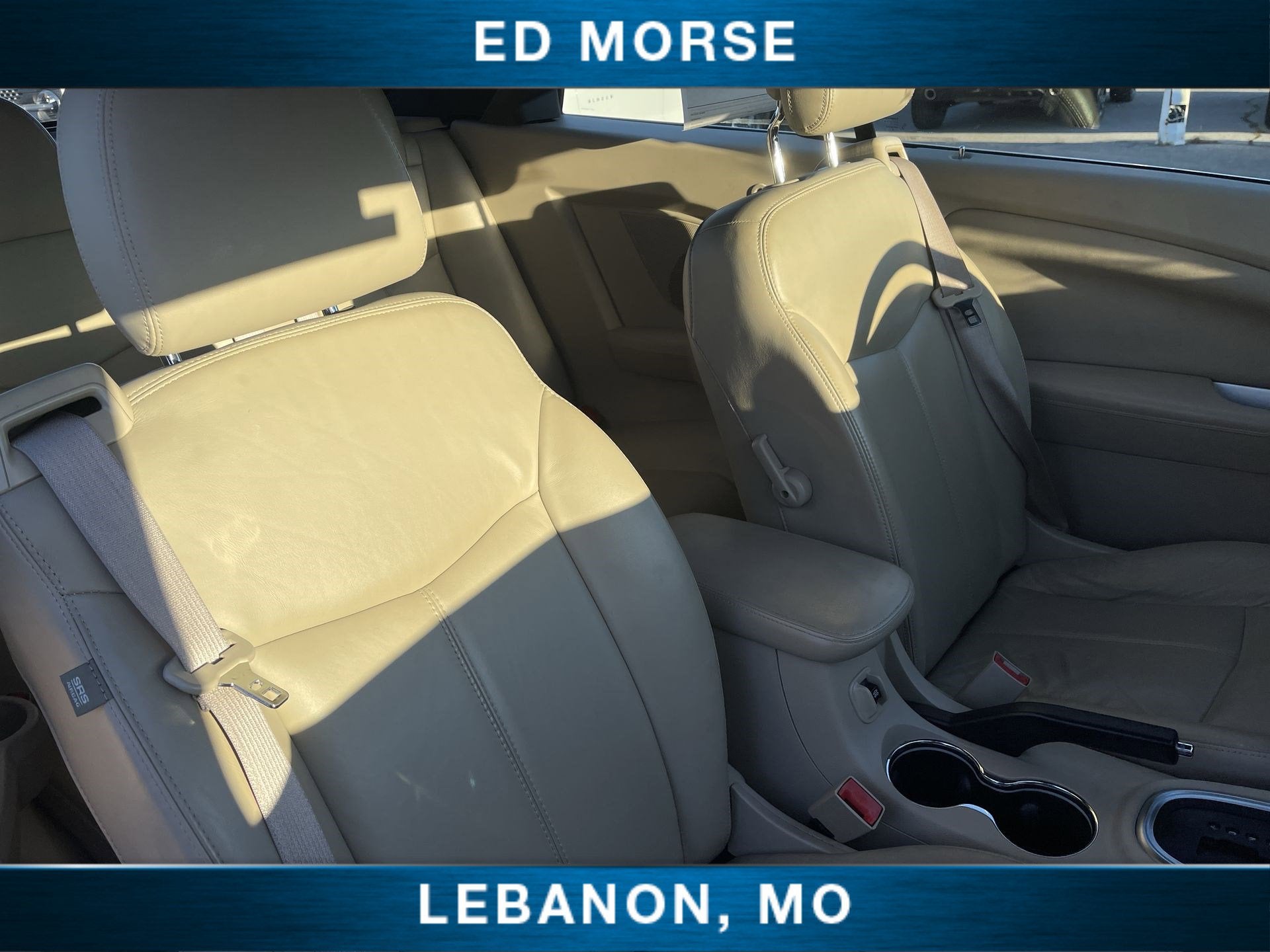 2011 Chrysler 200 Limited