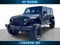 2018 Jeep Wrangler JK Unlimited Altitude