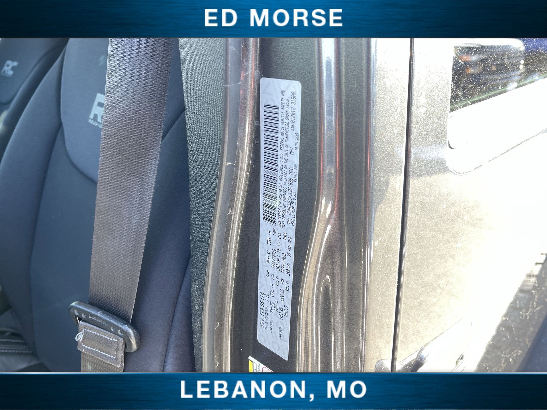 2018 Jeep Wrangler JK Unlimited Altitude