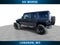 2018 Jeep Wrangler JK Unlimited Altitude