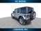 2021 Jeep Wrangler Unlimited Sahara 4x4