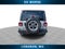 2021 Jeep Wrangler Unlimited Sahara 4x4