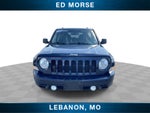 2017 Jeep Patriot Sport 4x4