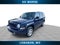 2017 Jeep Patriot Sport 4x4