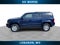2017 Jeep Patriot Sport 4x4