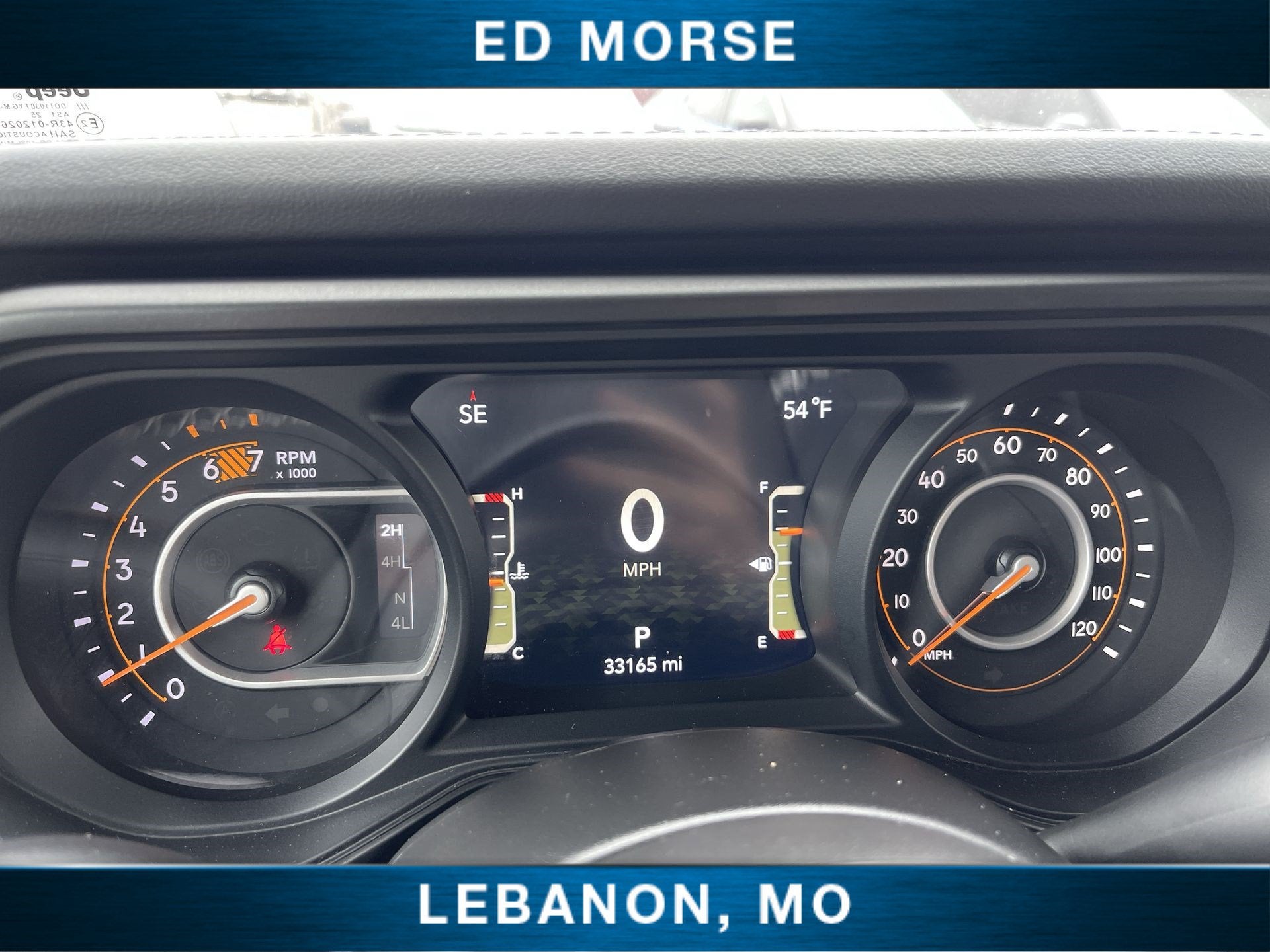 2025 Jeep Wrangler 4-Door Rubicon 4x4