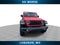 2025 Jeep Wrangler 4-Door Rubicon 4x4