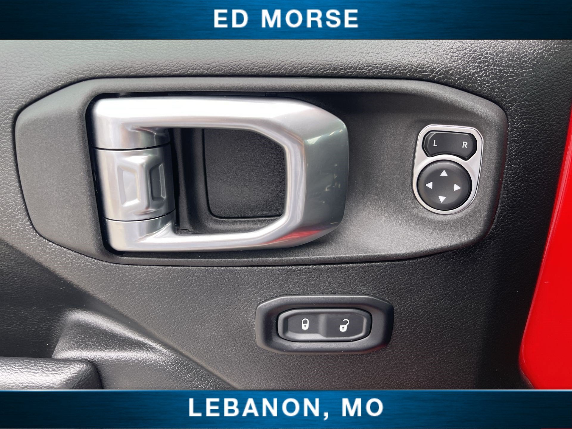 2025 Jeep Wrangler 4-Door Rubicon 4x4