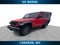 2025 Jeep Wrangler 4-Door Rubicon 4x4