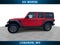 2025 Jeep Wrangler 4-Door Rubicon 4x4