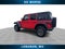 2025 Jeep Wrangler 4-Door Rubicon 4x4