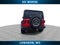 2025 Jeep Wrangler 4-Door Rubicon 4x4
