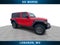 2025 Jeep Wrangler 4-Door Rubicon 4x4