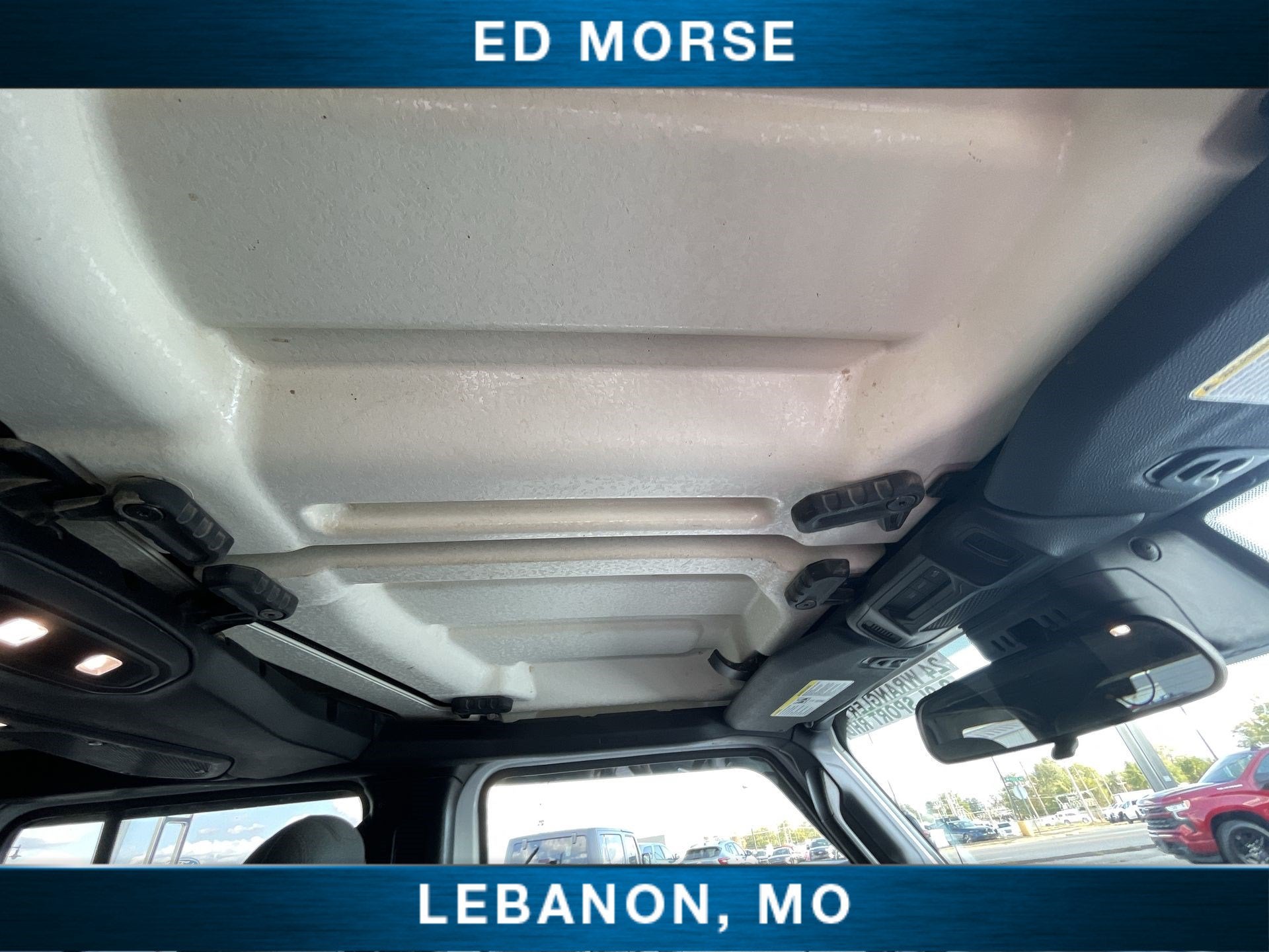 2024 Jeep Wrangler 4-Door Sport RHD 4x4