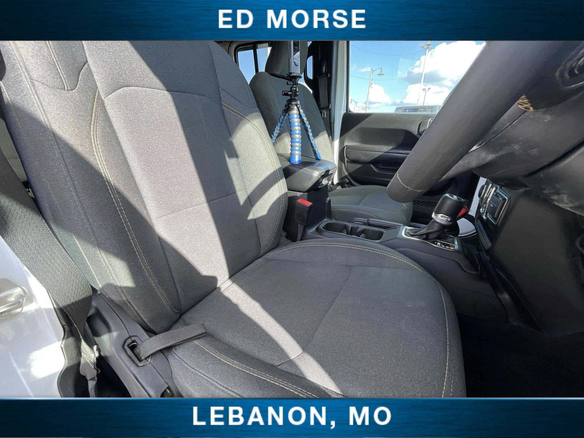 2024 Jeep Wrangler 4-Door Sport RHD 4x4