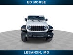 2024 Jeep Wrangler 4-Door Sport RHD 4x4
