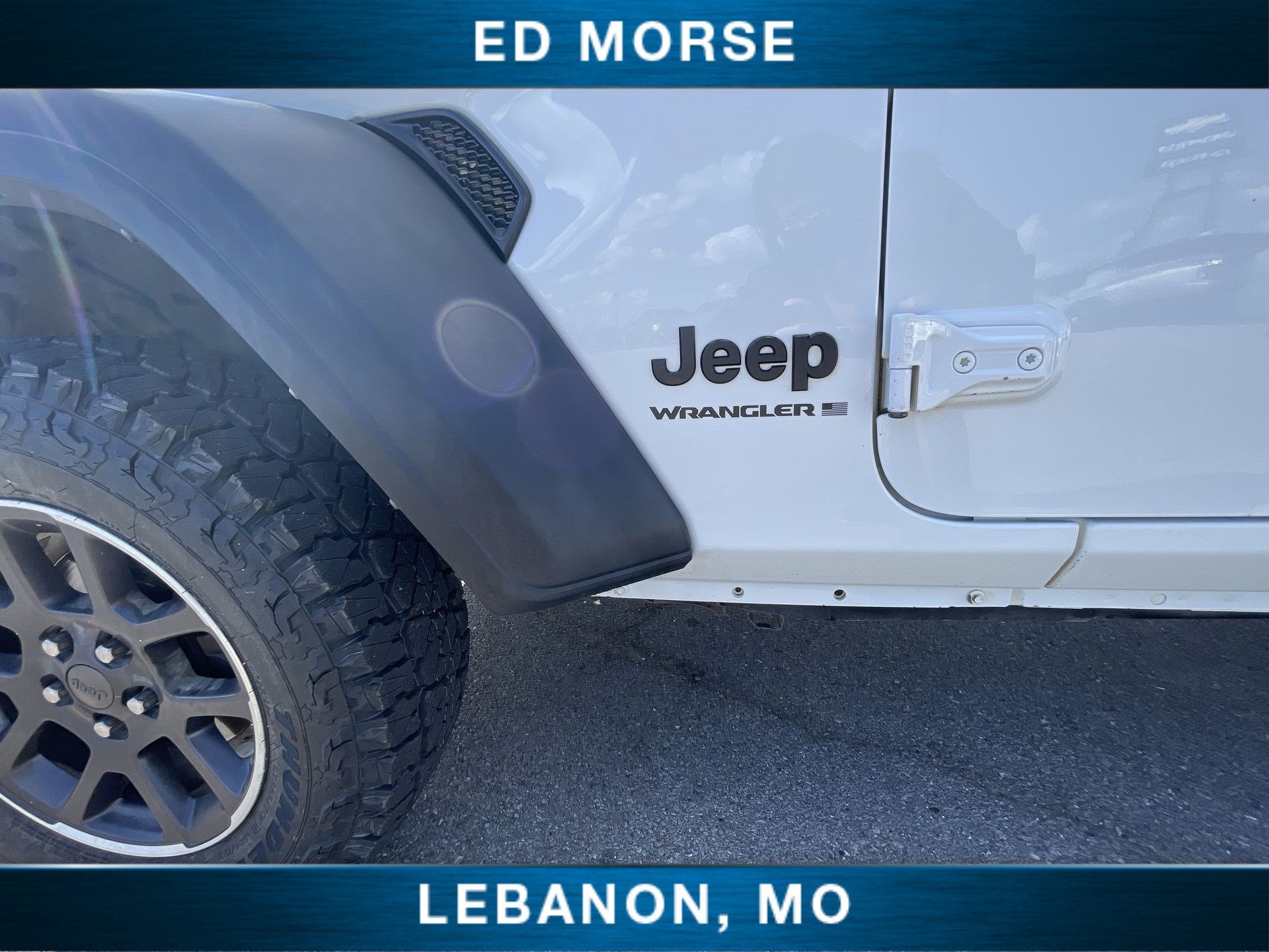2024 Jeep Wrangler 4-Door Sport RHD 4x4