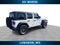 2024 Jeep Wrangler 4-Door Sport RHD 4x4