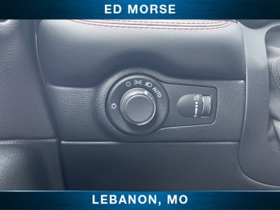 2025 Dodge Durango GT Plus AWD