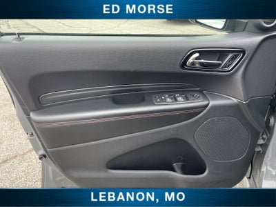 2025 Dodge Durango GT Plus AWD