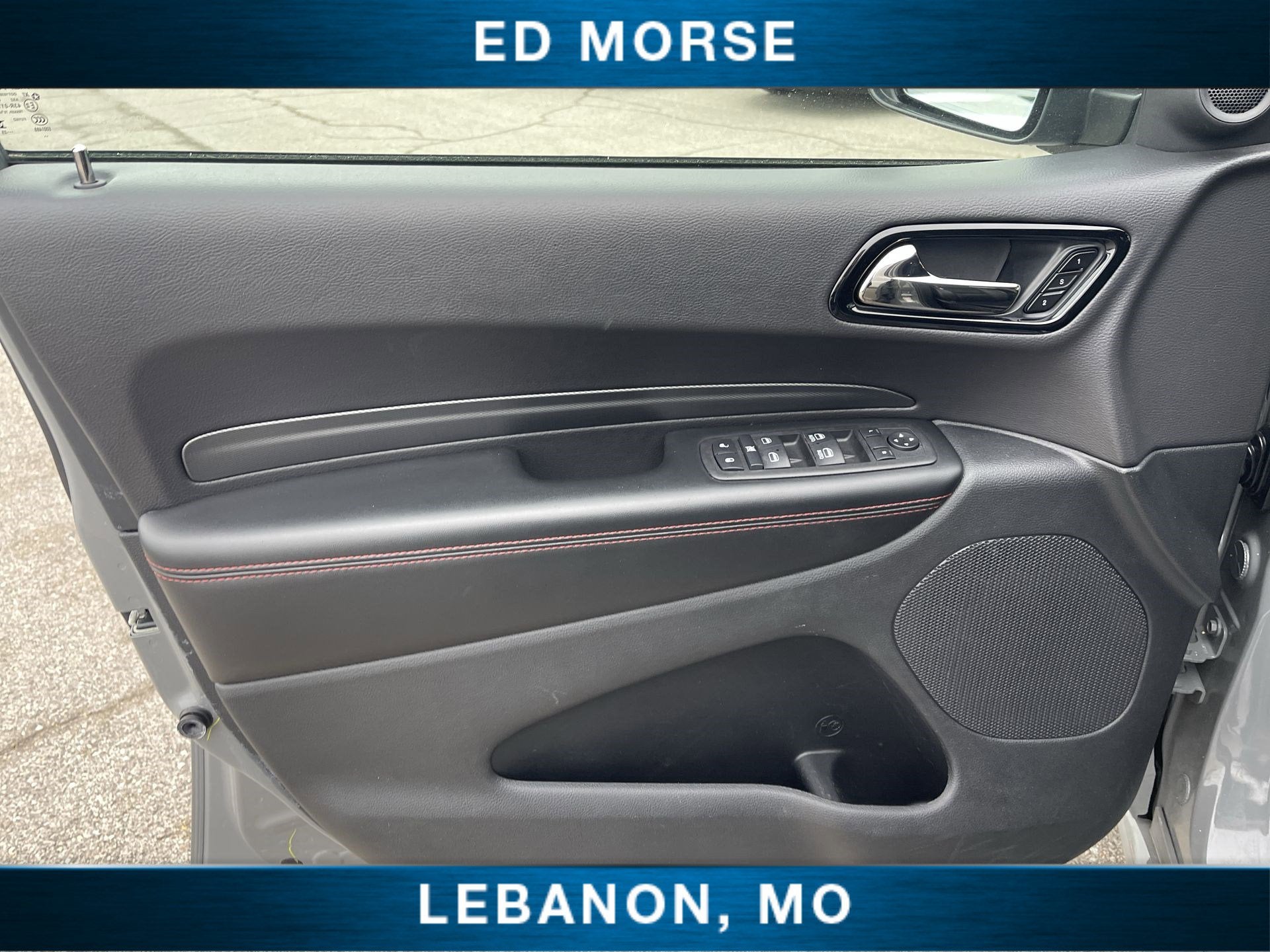 2025 Dodge Durango GT Plus AWD