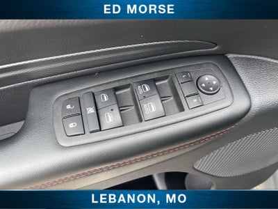2025 Dodge Durango GT Plus AWD