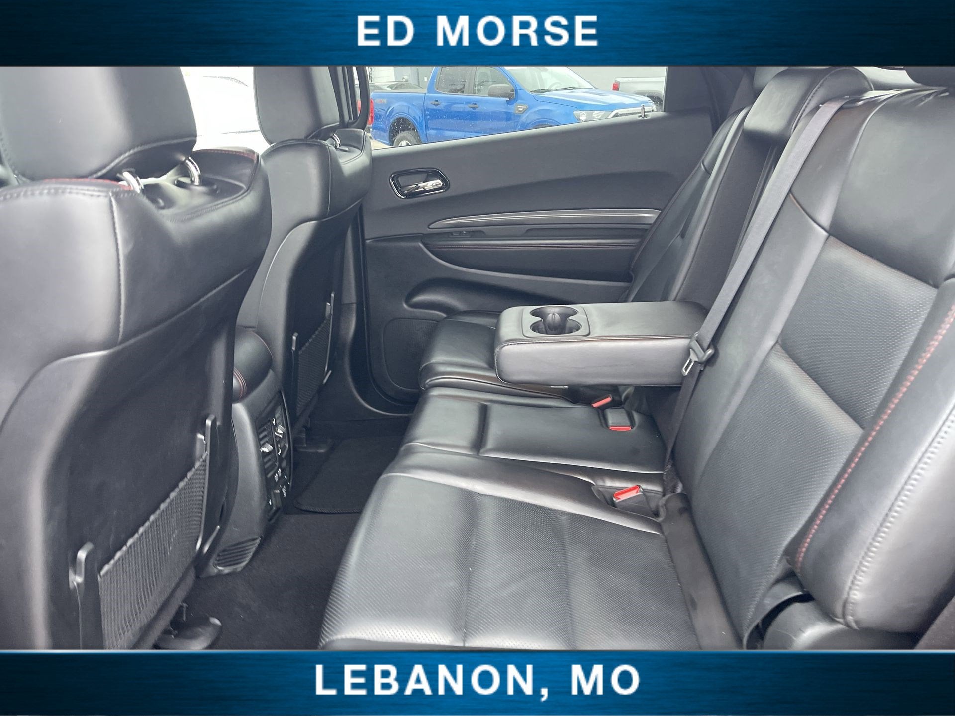 2025 Dodge Durango GT Plus AWD
