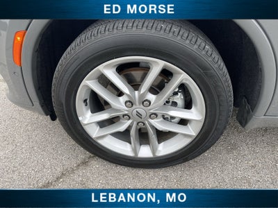 2025 Dodge Durango GT Plus AWD