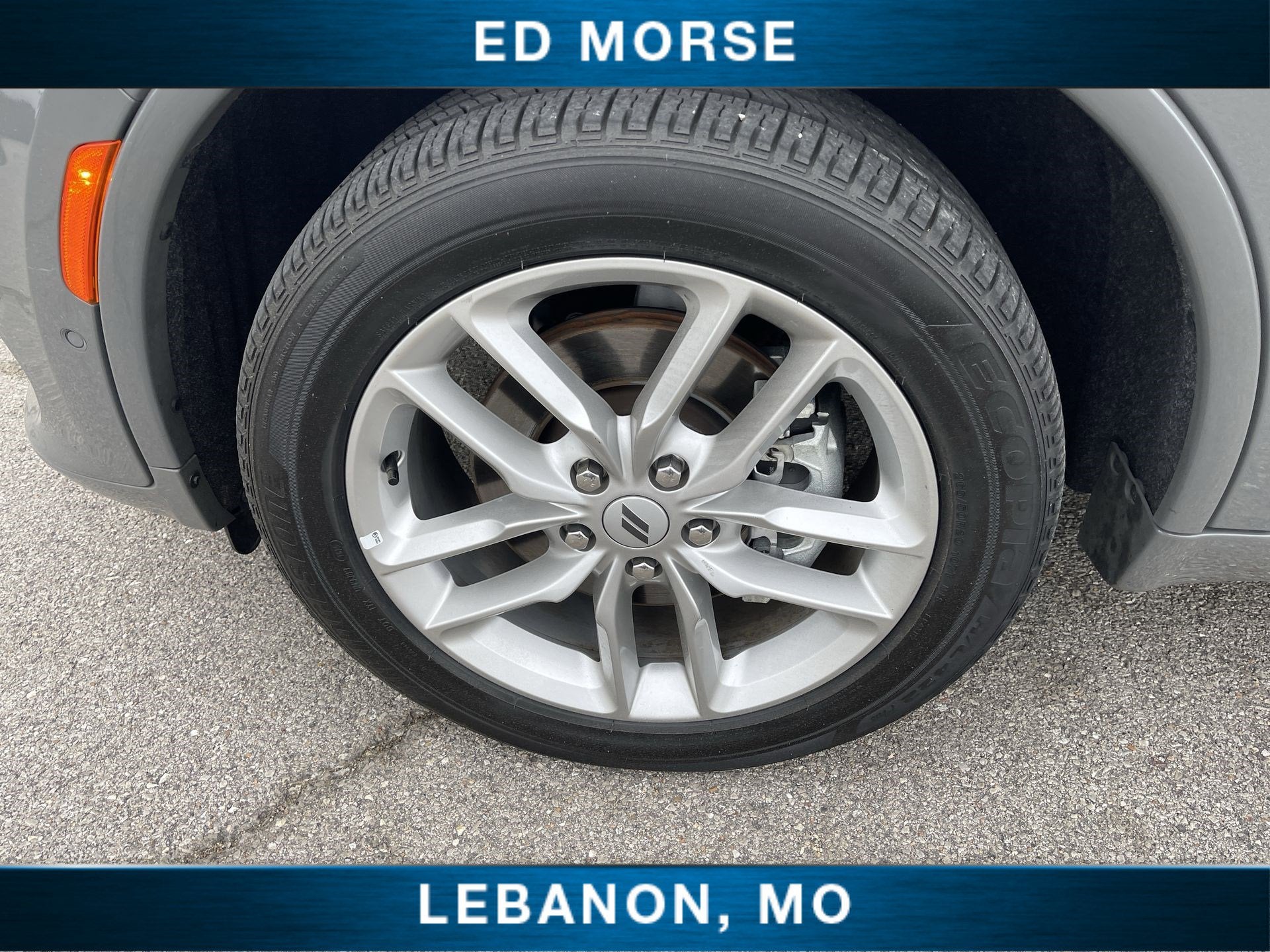 2025 Dodge Durango GT Plus AWD