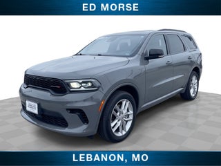2025 Dodge Durango GT Plus AWD