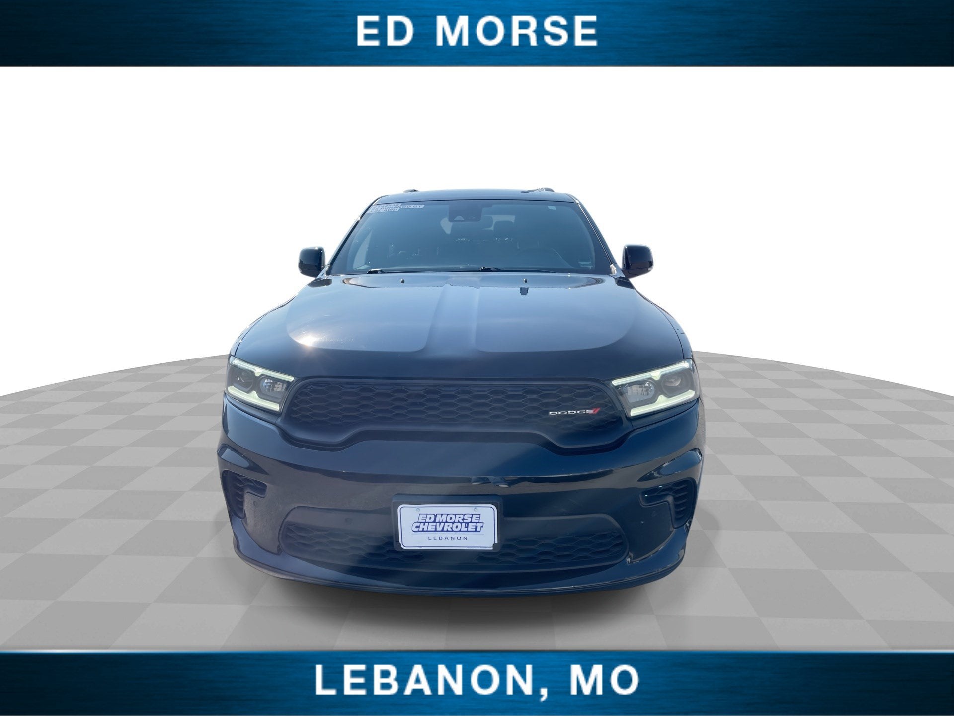 2025 Dodge Durango GT Plus