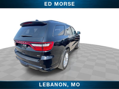 2025 Dodge Durango GT Plus