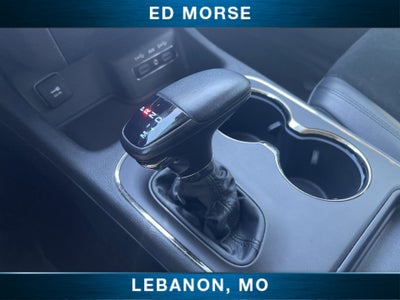 2018 Dodge Durango GT AWD
