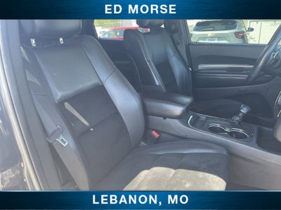 2018 Dodge Durango GT AWD
