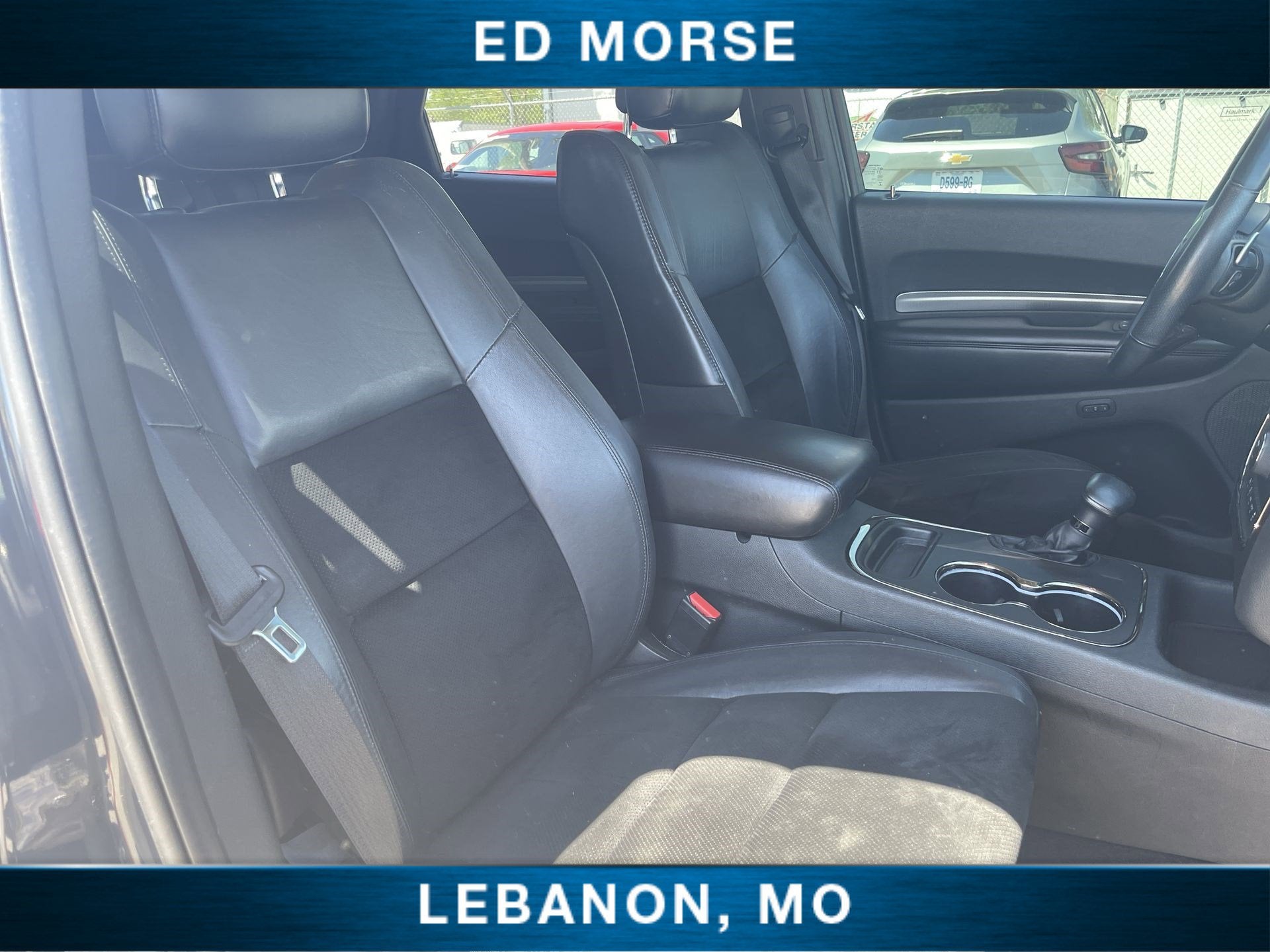 2018 Dodge Durango GT AWD