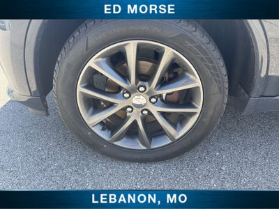 2018 Dodge Durango GT AWD